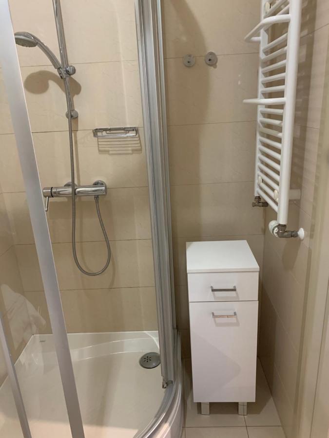 Apartament 454 W Hotelu Diva Колобжег Экстерьер фото