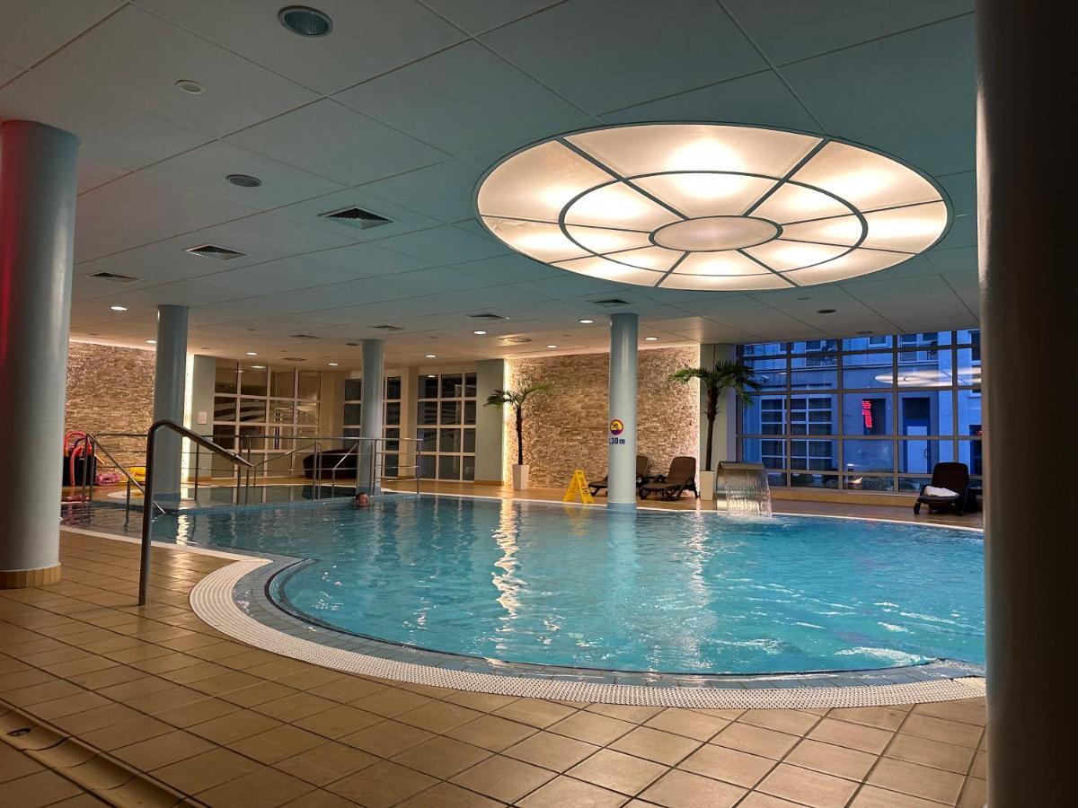 Apartament 454 W Hotelu Diva Колобжег Экстерьер фото
