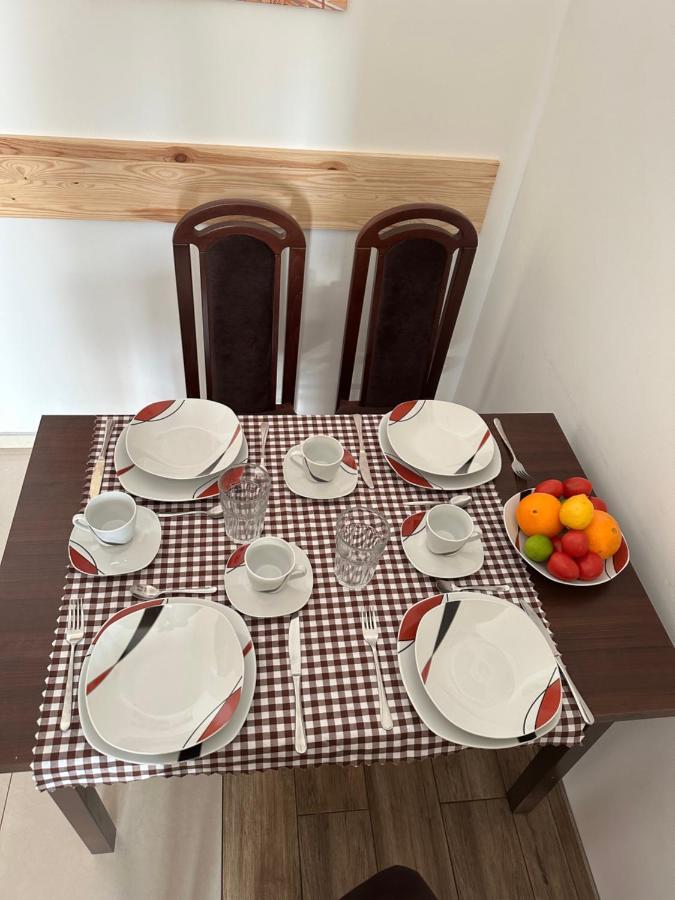Apartament 454 W Hotelu Diva Колобжег Экстерьер фото