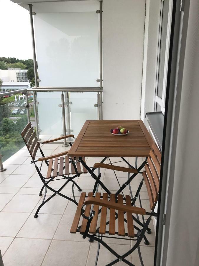 Apartament 454 W Hotelu Diva Колобжег Экстерьер фото