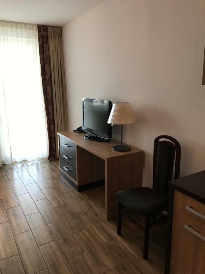 Apartament 454 W Hotelu Diva Колобжег Экстерьер фото